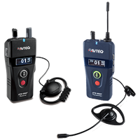 Sistema TourGuide OTG-200