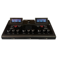Consolle Interprete digitale autonoma