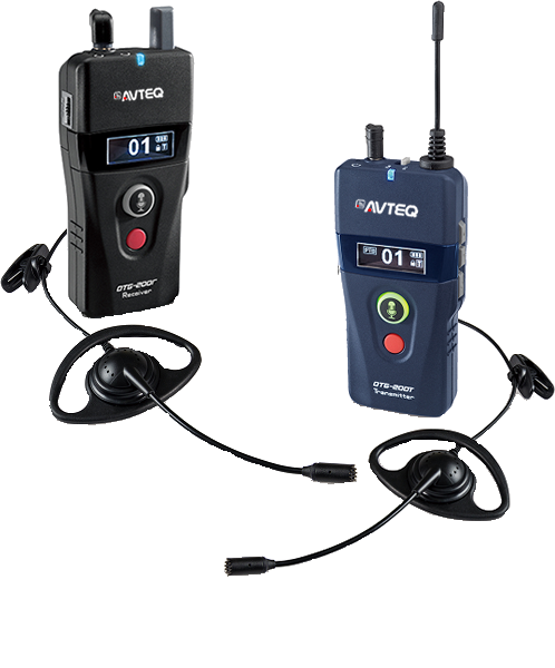 OTG-200 sistema 2vie